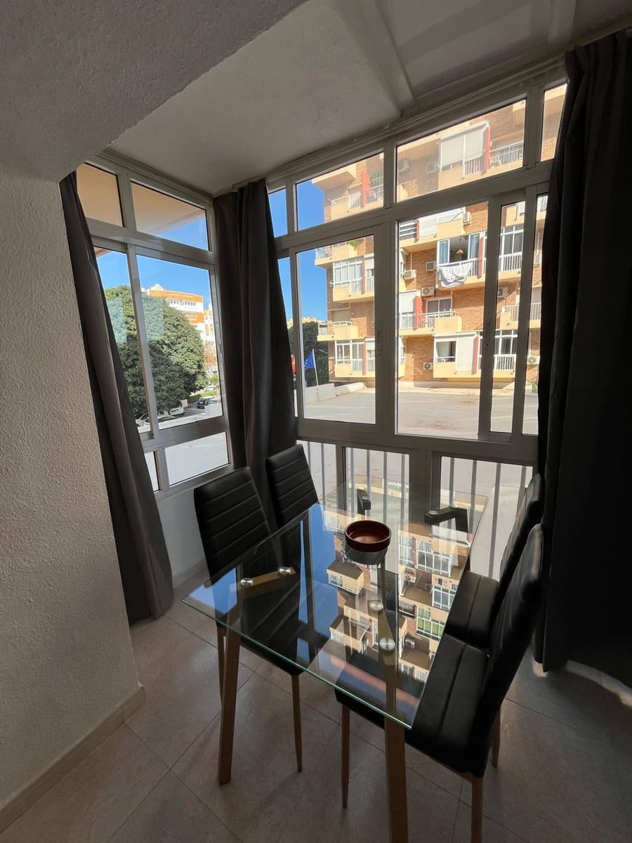 Studio til salg i Benalmadena - € 163.000 (Ref: 9114220)