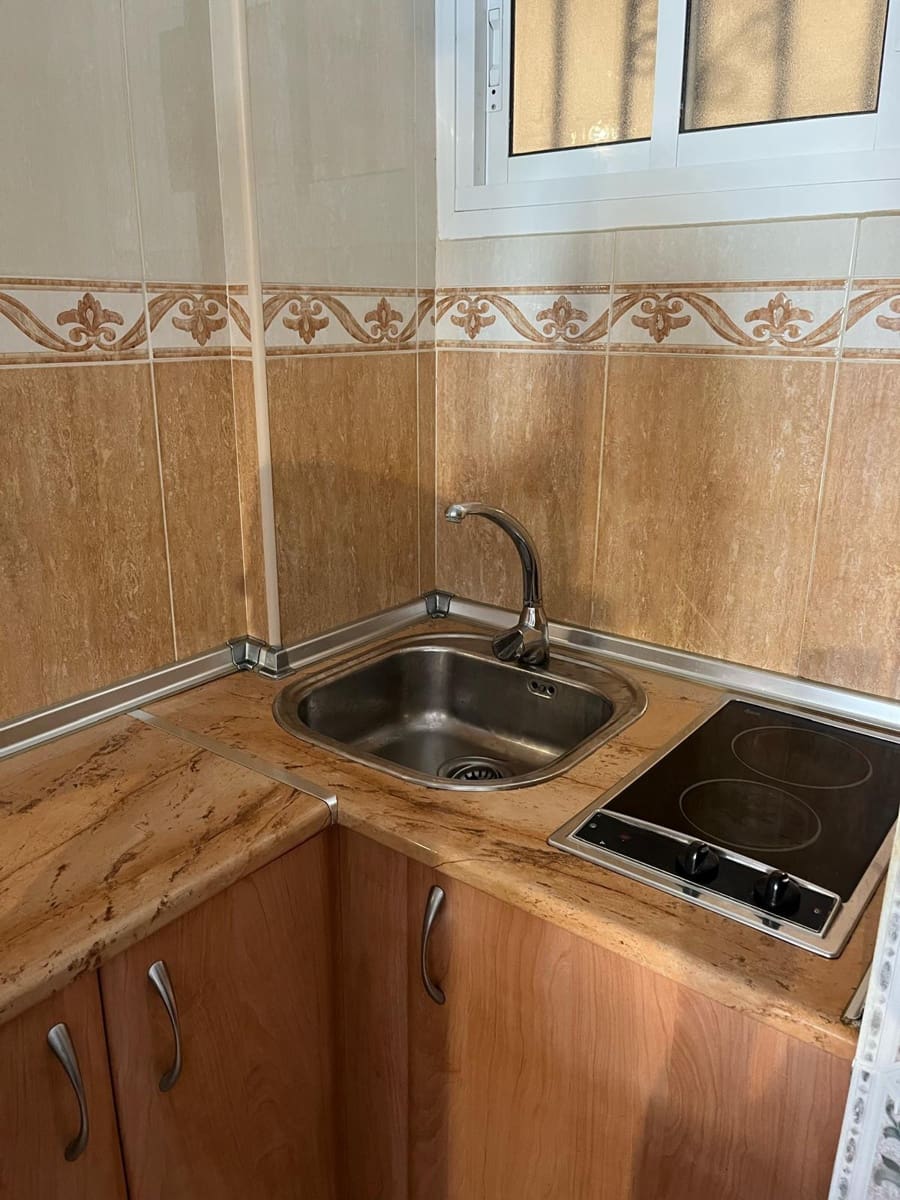 Studio til salg i Benalmadena - € 163.000 (Ref: 9114220)