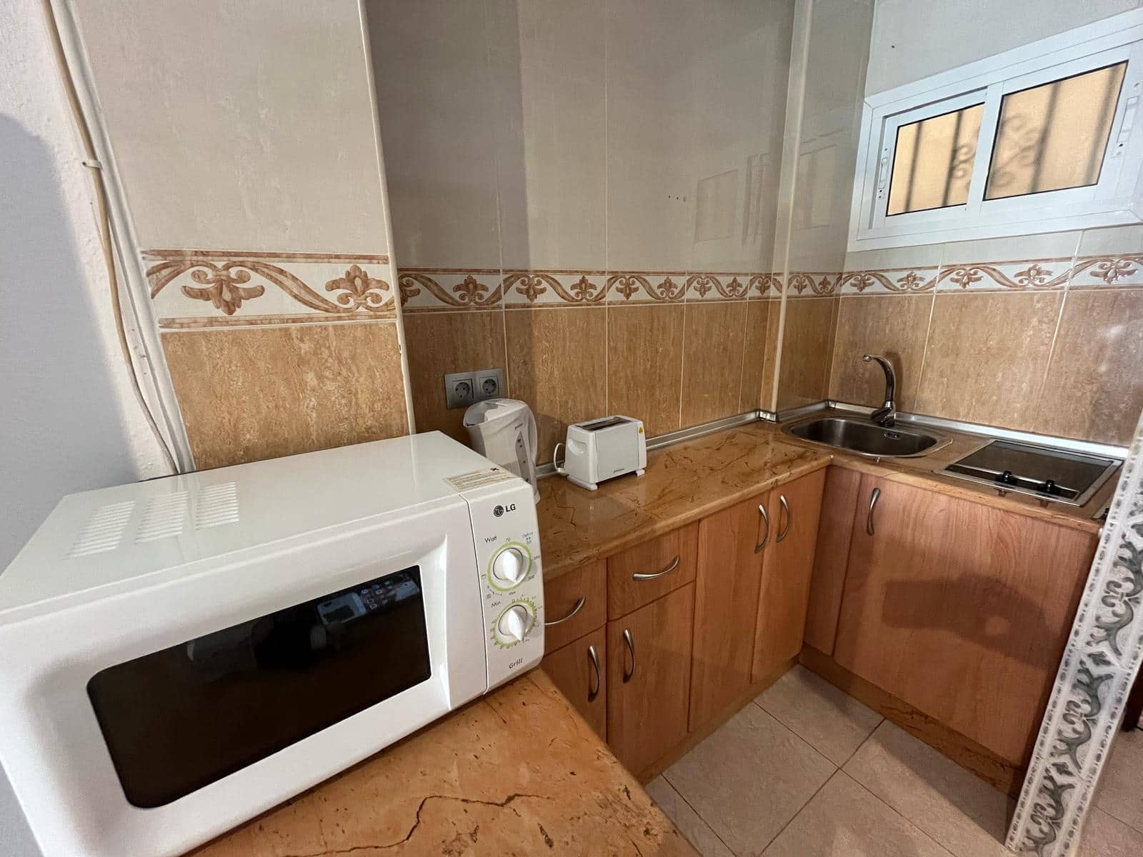 Studio til salg i Benalmadena - € 163.000 (Ref: 9114220)