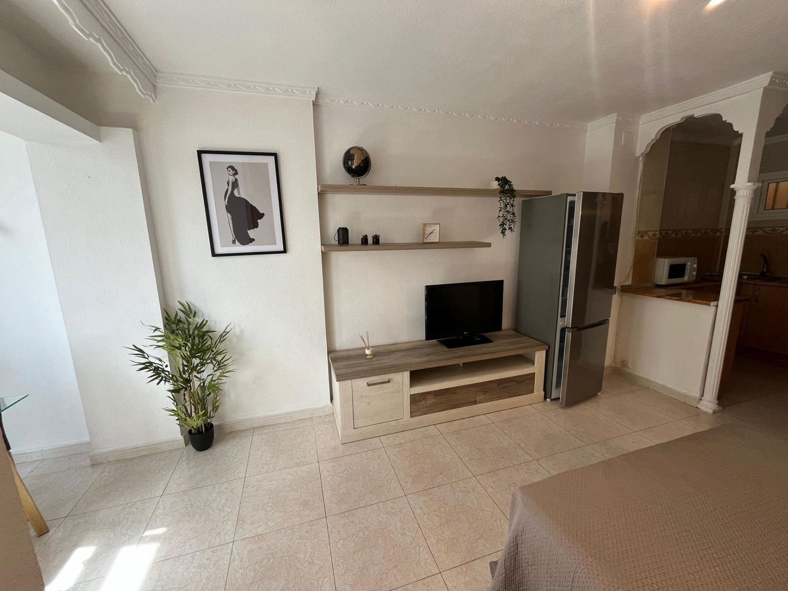 Studio til salg i Benalmadena - € 163.000 (Ref: 9114220)