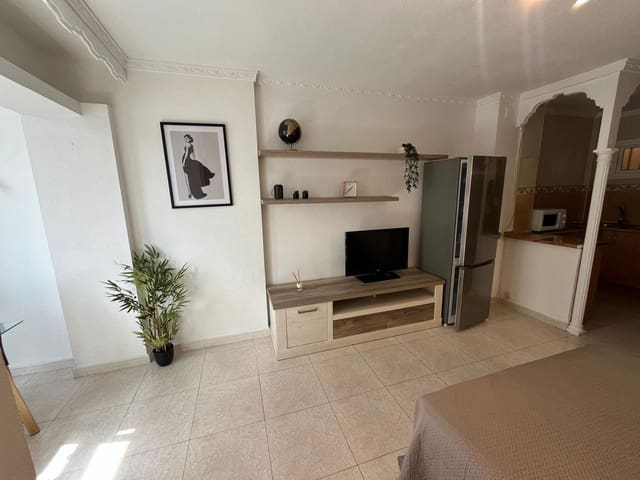 Studio til salg i Benalmádena - € 163.000 (Ref: 9114220)