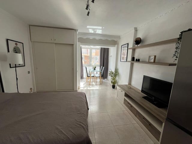Studio til salg i Benalmádena - € 163.000 (Ref: 9114220)