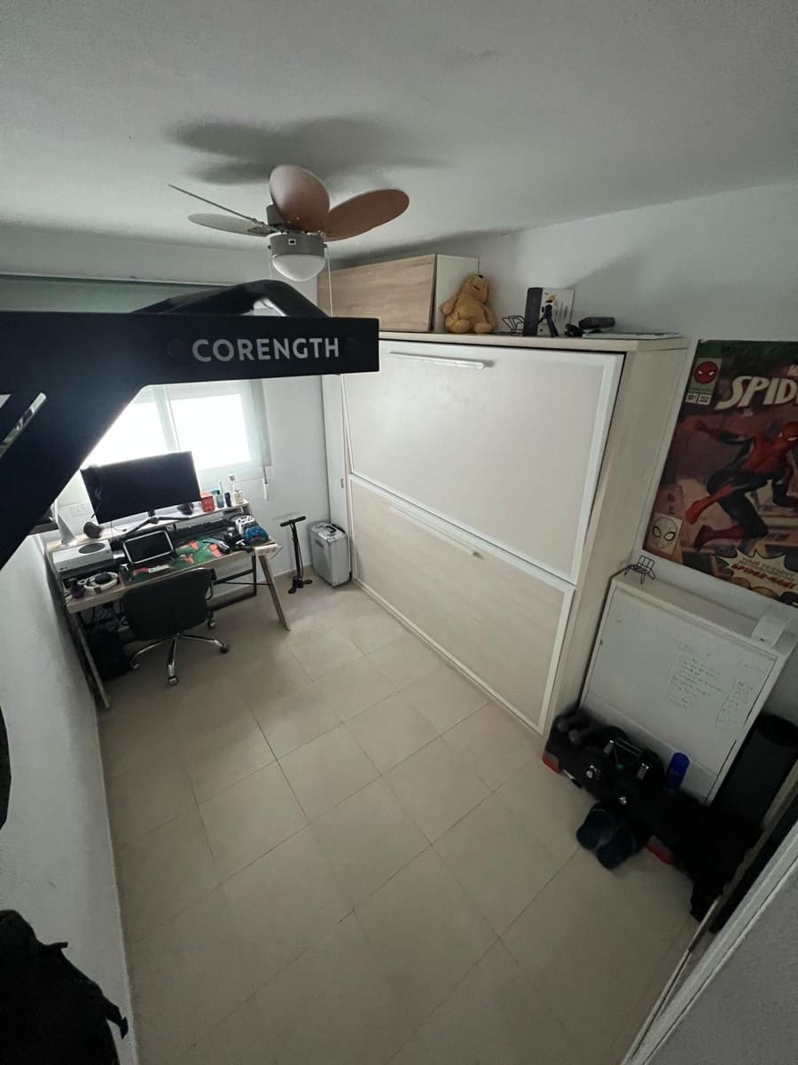 2 chambre Appartement à vendre à Torremolinos - 239 000 € (Ref: 9114222)