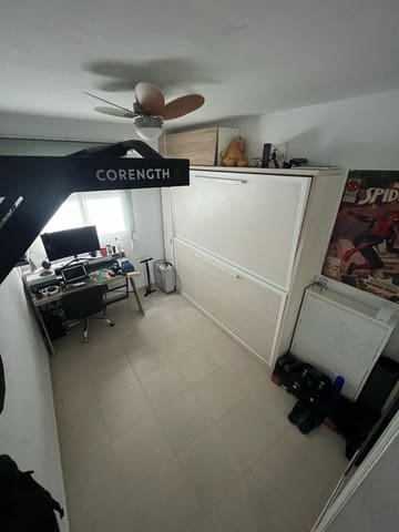 2 chambre Appartement à vendre à Torremolinos - 239 000 € (Ref: 9114222)