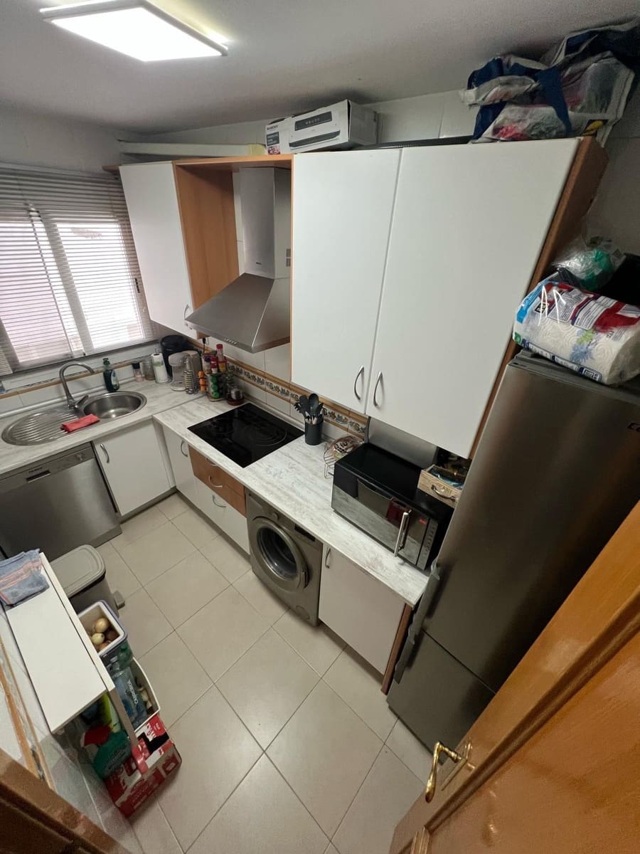 2 chambre Appartement à vendre à Torremolinos - 239 000 € (Ref: 9114222)