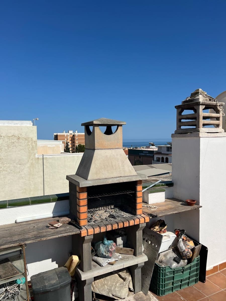 2 chambre Appartement à vendre à Torremolinos - 239 000 € (Ref: 9114222)