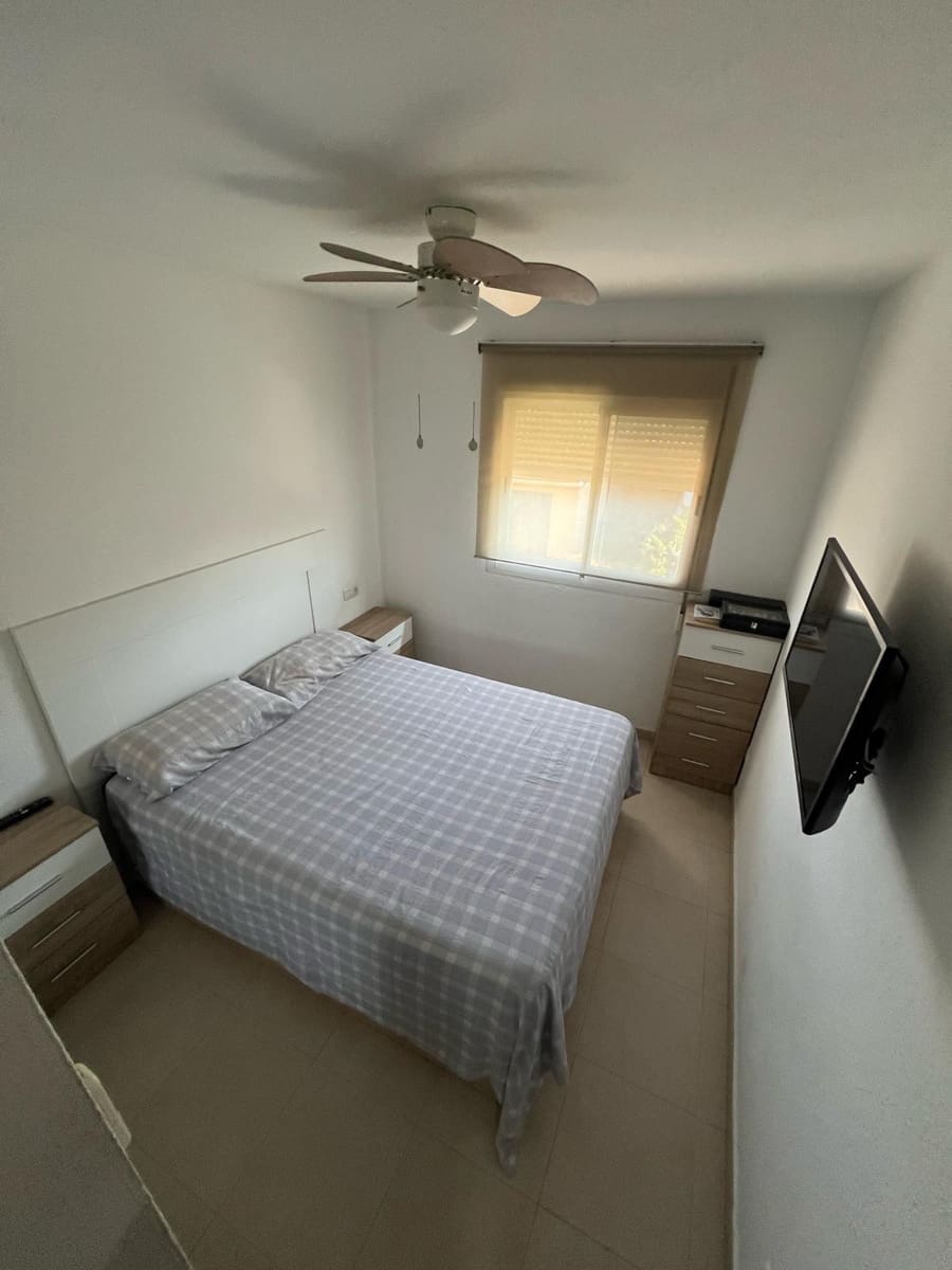 2 bedroom Apartment for sale in Torremolinos - € 229,000 (Ref: 9114222)