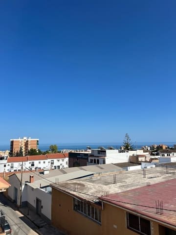 2 slaapkamer Appartement te koop in Torremolinos - € 229.000 (Ref: 9114222)