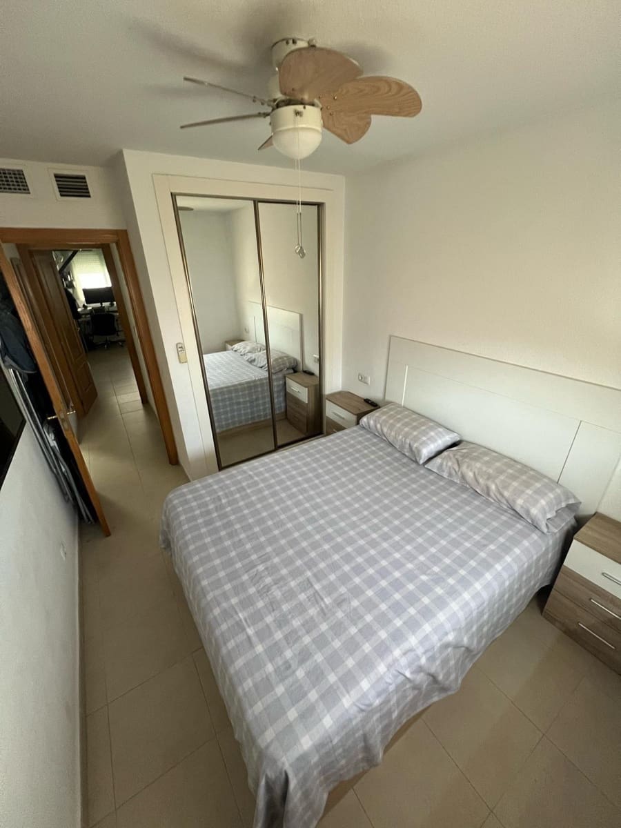 2 bedroom Apartment for sale in Torremolinos - € 229,000 (Ref: 9114222)