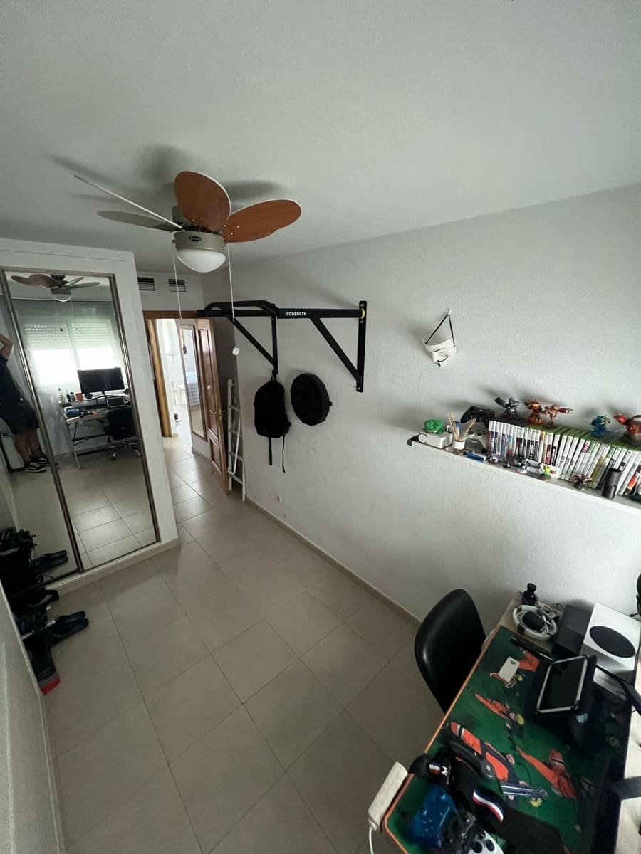 2 bedroom Apartment for sale in Torremolinos - € 229,000 (Ref: 9114222)