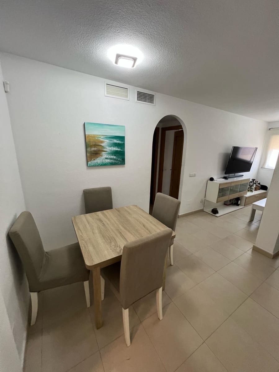 2 bedroom Apartment for sale in Torremolinos - € 229,000 (Ref: 9114222)
