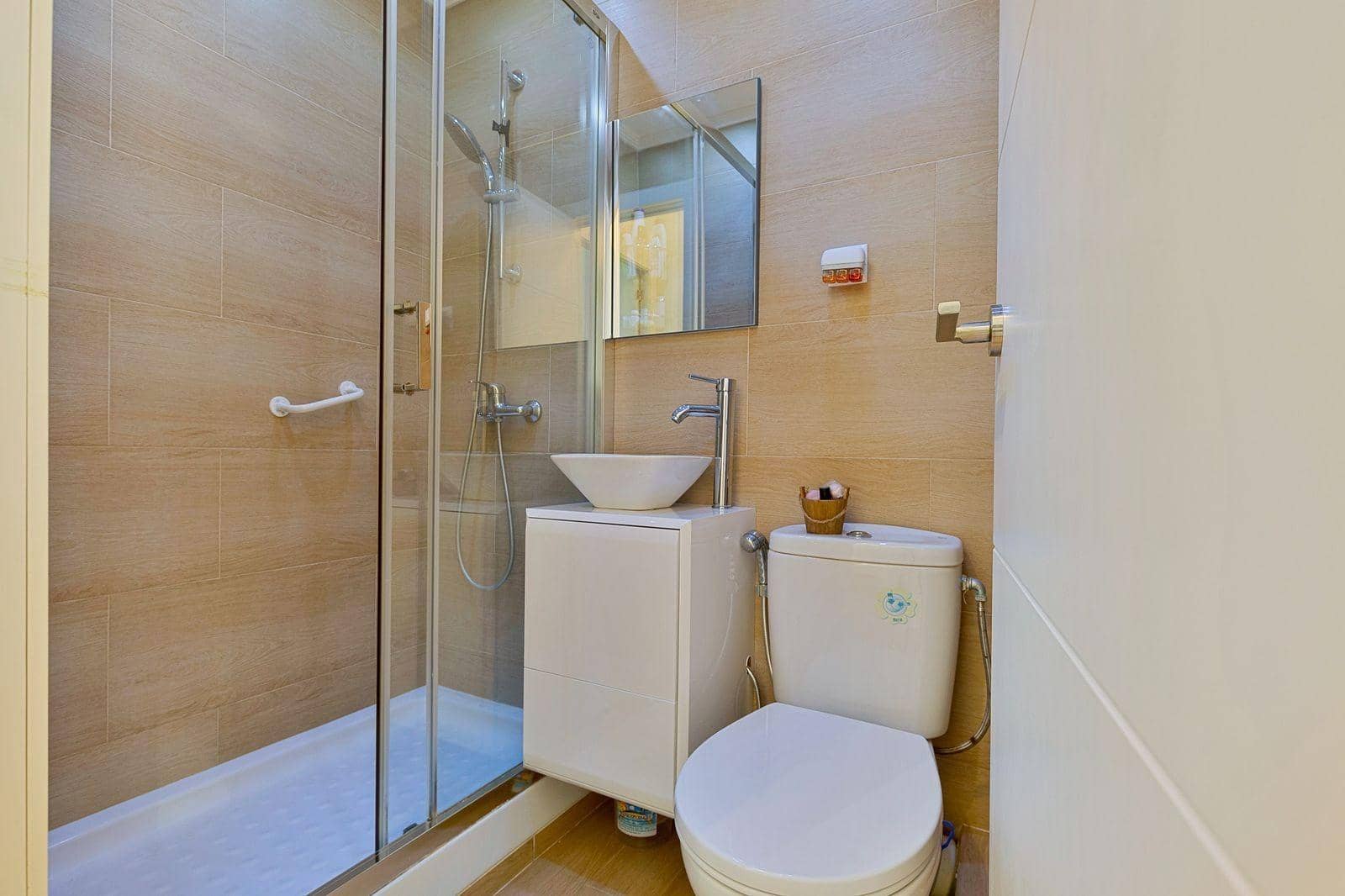 Apartamento de 2 habitaciones en Fuengirola en venta - 359.000 € (Ref: 9142930)