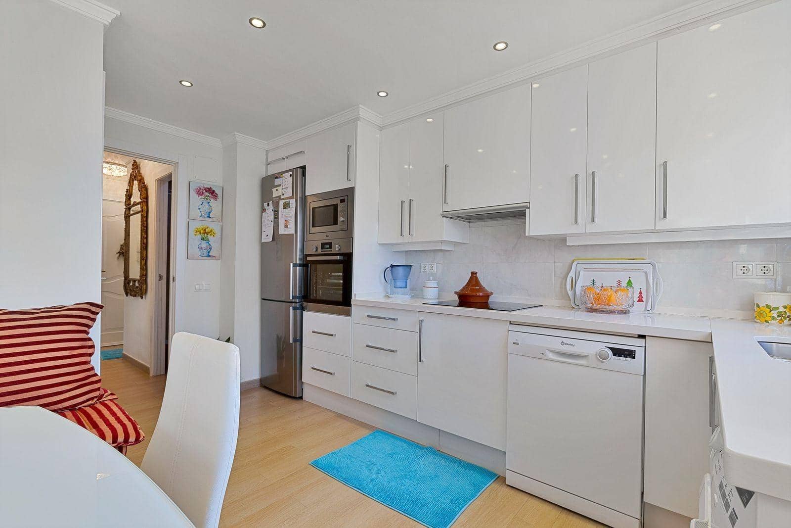 Apartamento de 2 habitaciones en Fuengirola en venta - 359.000 € (Ref: 9142930)