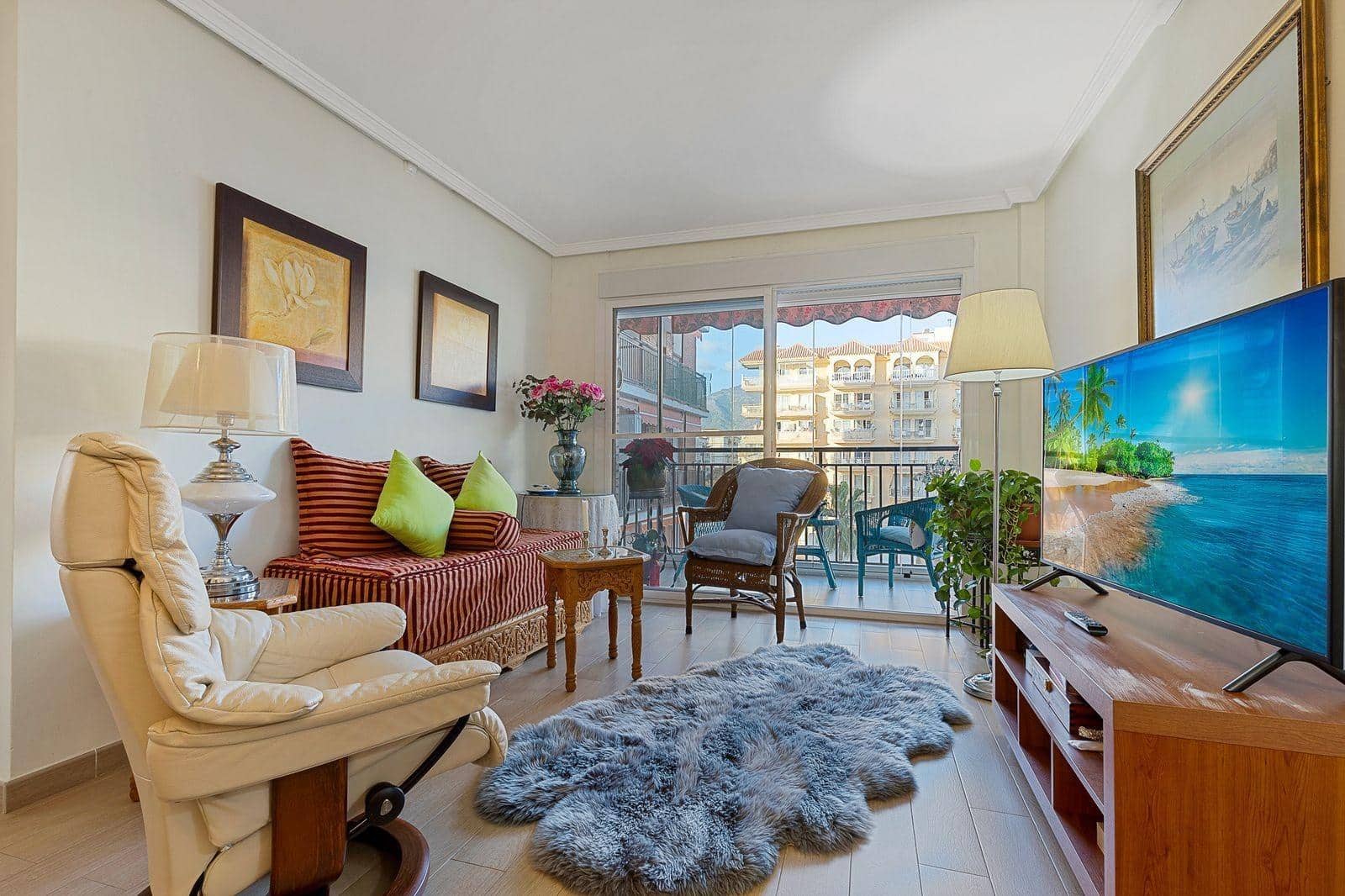 Apartamento de 2 habitaciones en Fuengirola en venta - 359.000 € (Ref: 9142930)