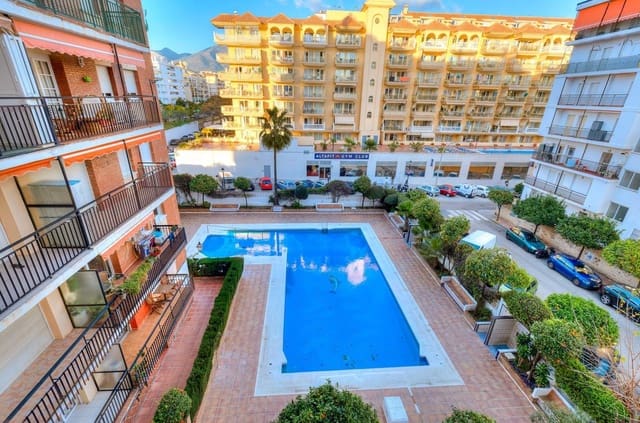Apartamento de 2 habitaciones en Fuengirola en venta - 359.000 € (Ref: 9142930)