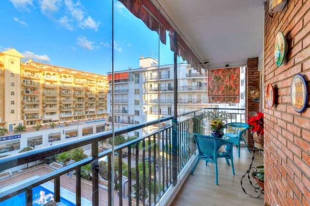 Apartamento de 2 habitaciones en Fuengirola en venta - 359.000 € (Ref: 9142930)