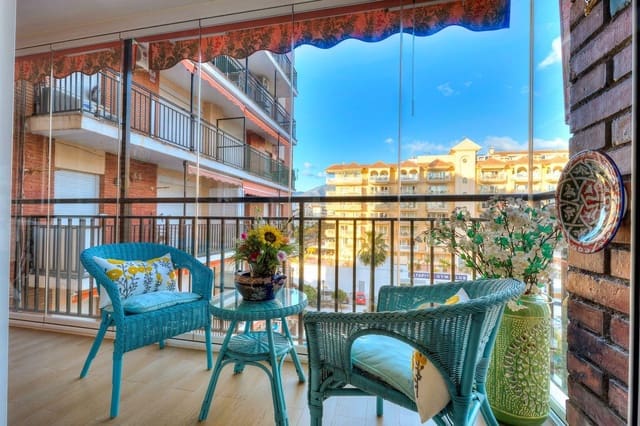 Apartamento de 2 habitaciones en Fuengirola en venta - 359.000 € (Ref: 9142930)