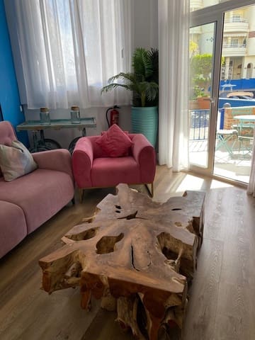 2 slaapkamer Appartement te koop in Puerto Marina, Benalmádena - € 580.000 (Ref: 9143559)