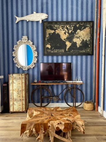 2 slaapkamer Appartement te koop in Puerto Marina, Benalmádena - € 580.000 (Ref: 9143559)