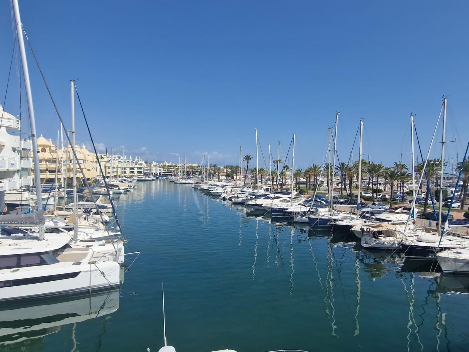 2 bedroom Apartment for sale in Benalmadena - € 580,000 (Ref: 9143559)