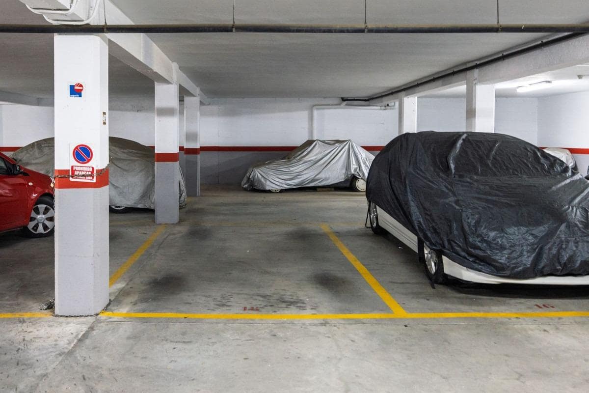 2 soveværelse Rækkehus til salg i Benalmadena med garage - € 375.000 (Ref: 9156112)