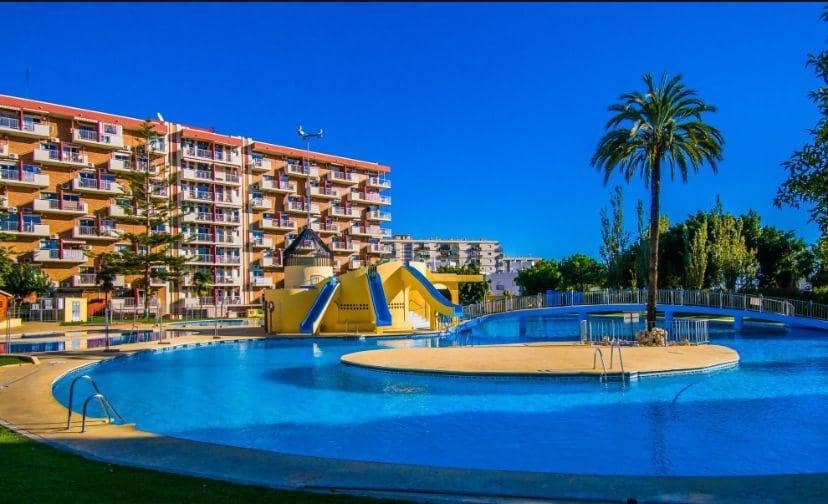 Studio til salg i Arroyo de la Miel med swimmingpool - € 165.000 (Ref: 9159533)