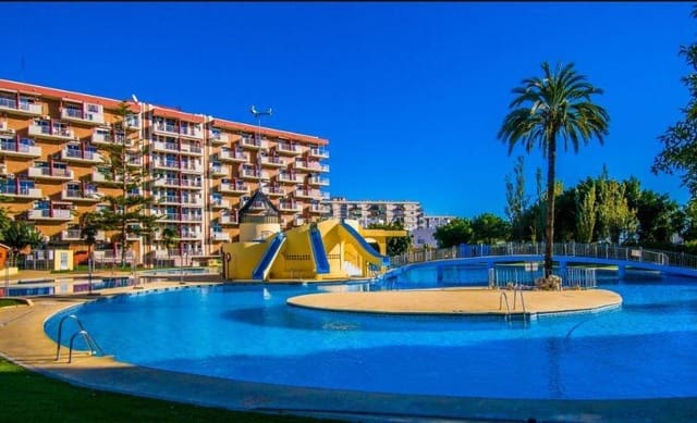 Studio til salgs i Arroyo de la Miel, Benalmádena med svømmebasseng - € 165 000 (Ref: 9159533)