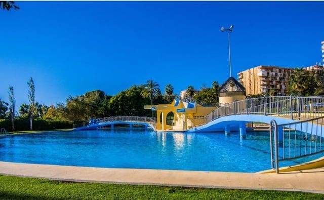 Studio til salgs i Arroyo de la Miel, Benalmádena med svømmebasseng - € 165 000 (Ref: 9159533)