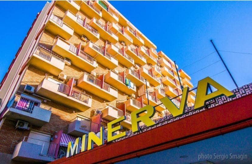 Studio til salg i Arroyo de la Miel med swimmingpool - € 165.000 (Ref: 9159533)