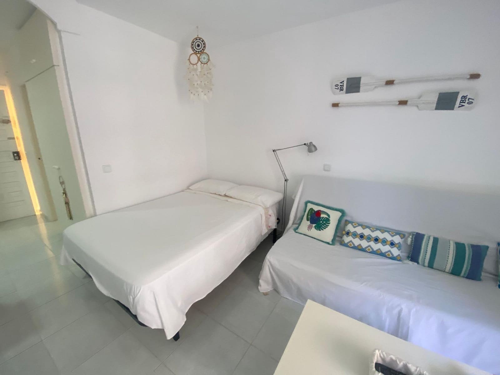 Studio til salg i Arroyo de la Miel med swimmingpool - € 165.000 (Ref: 9159533)