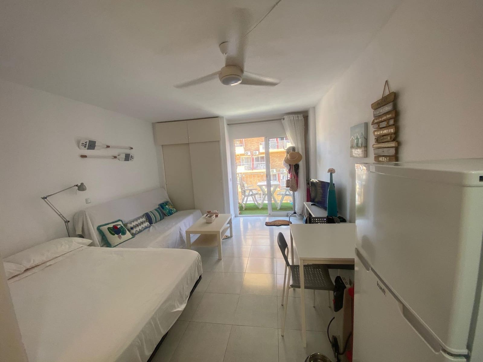 Studio til salg i Arroyo de la Miel med swimmingpool - € 165.000 (Ref: 9159533)