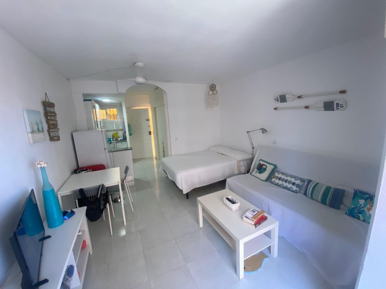 Studio til salg i Arroyo de la Miel med swimmingpool - € 165.000 (Ref: 9159533)