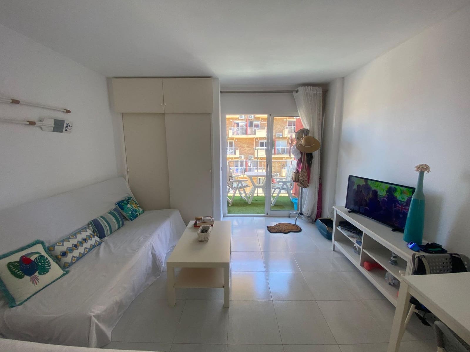 Studio til salg i Arroyo de la Miel med swimmingpool - € 165.000 (Ref: 9159533)