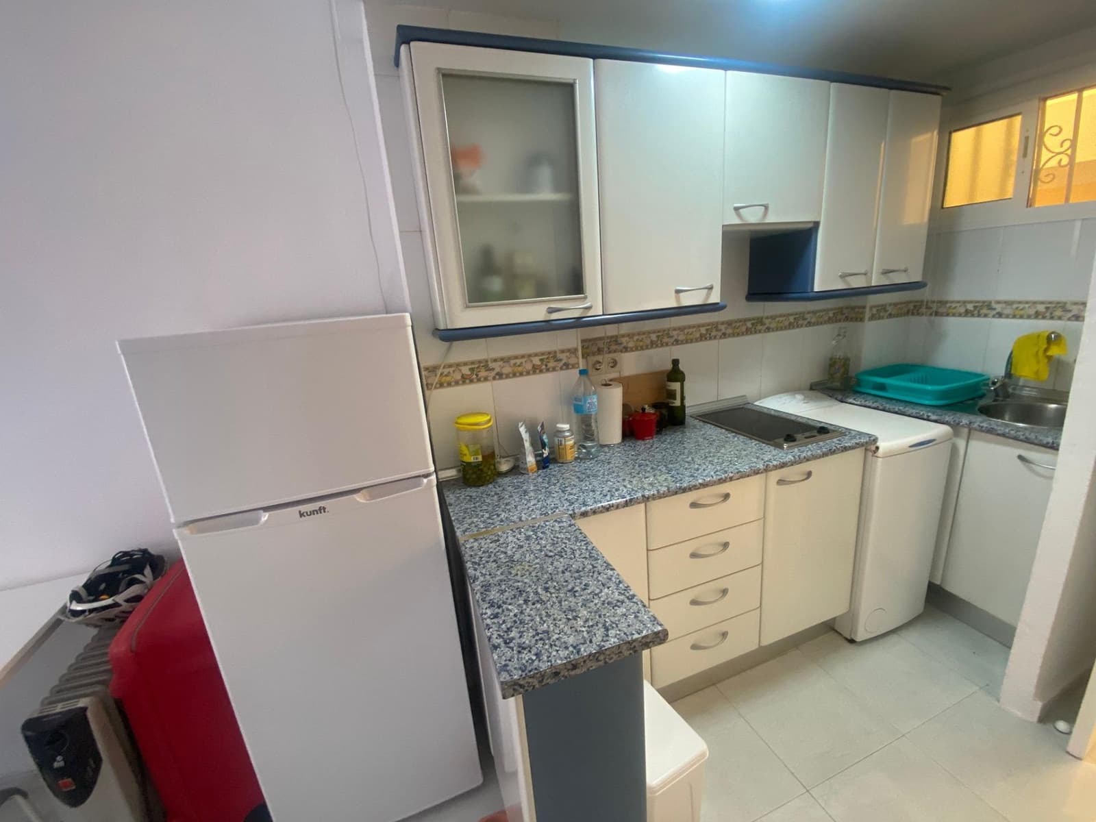 Studio til salg i Arroyo de la Miel med swimmingpool - € 165.000 (Ref: 9159533)