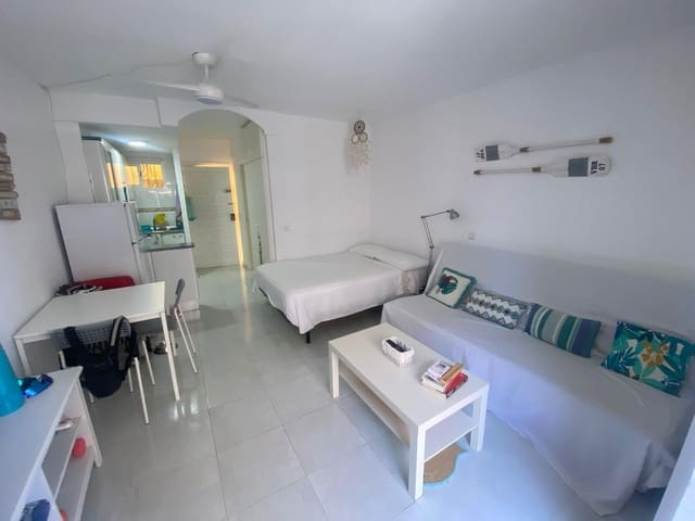 Studio til salgs i Arroyo de la Miel, Benalmádena med svømmebasseng - € 165 000 (Ref: 9159533)