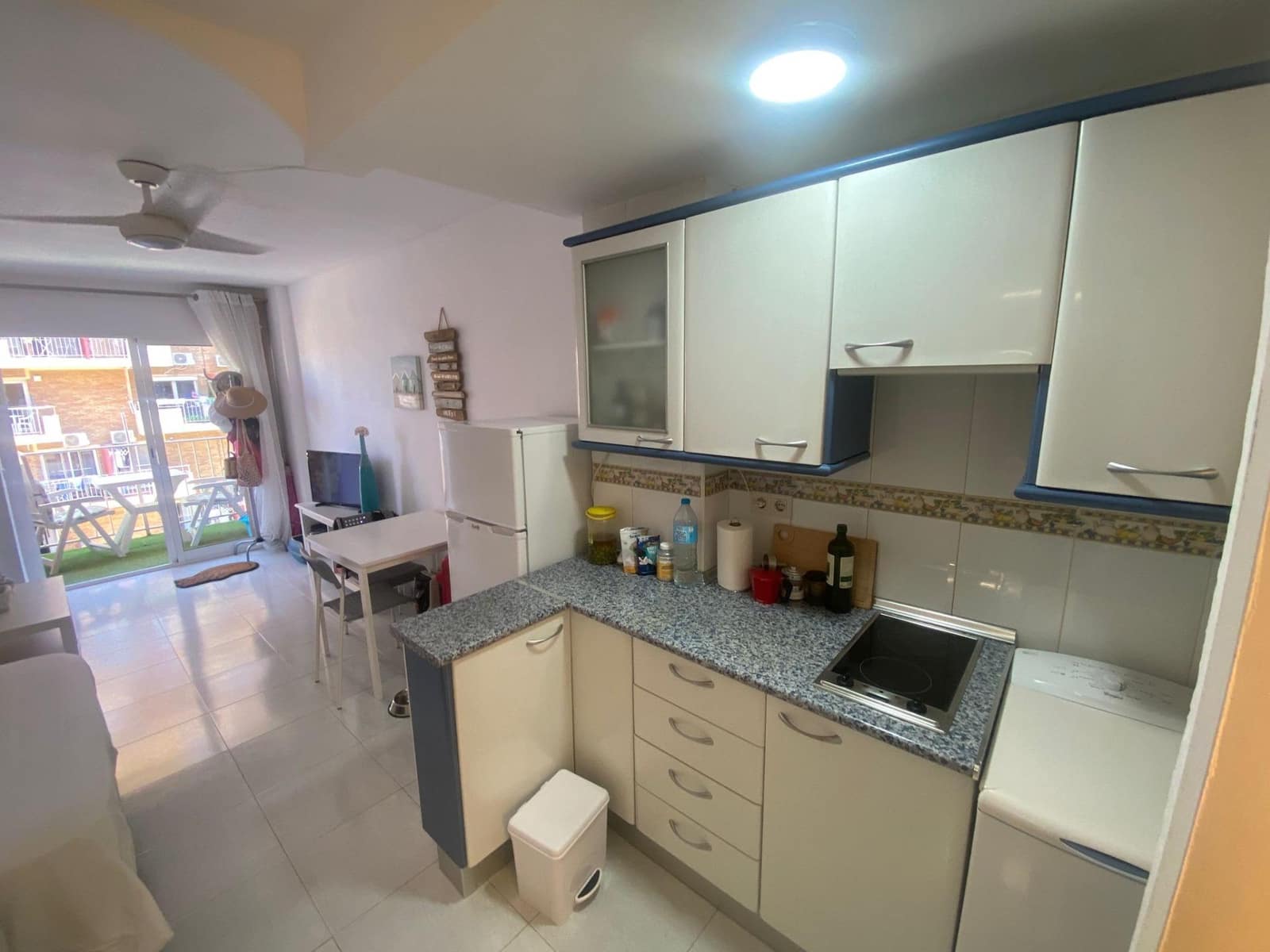 Studio til salg i Arroyo de la Miel med swimmingpool - € 165.000 (Ref: 9159533)