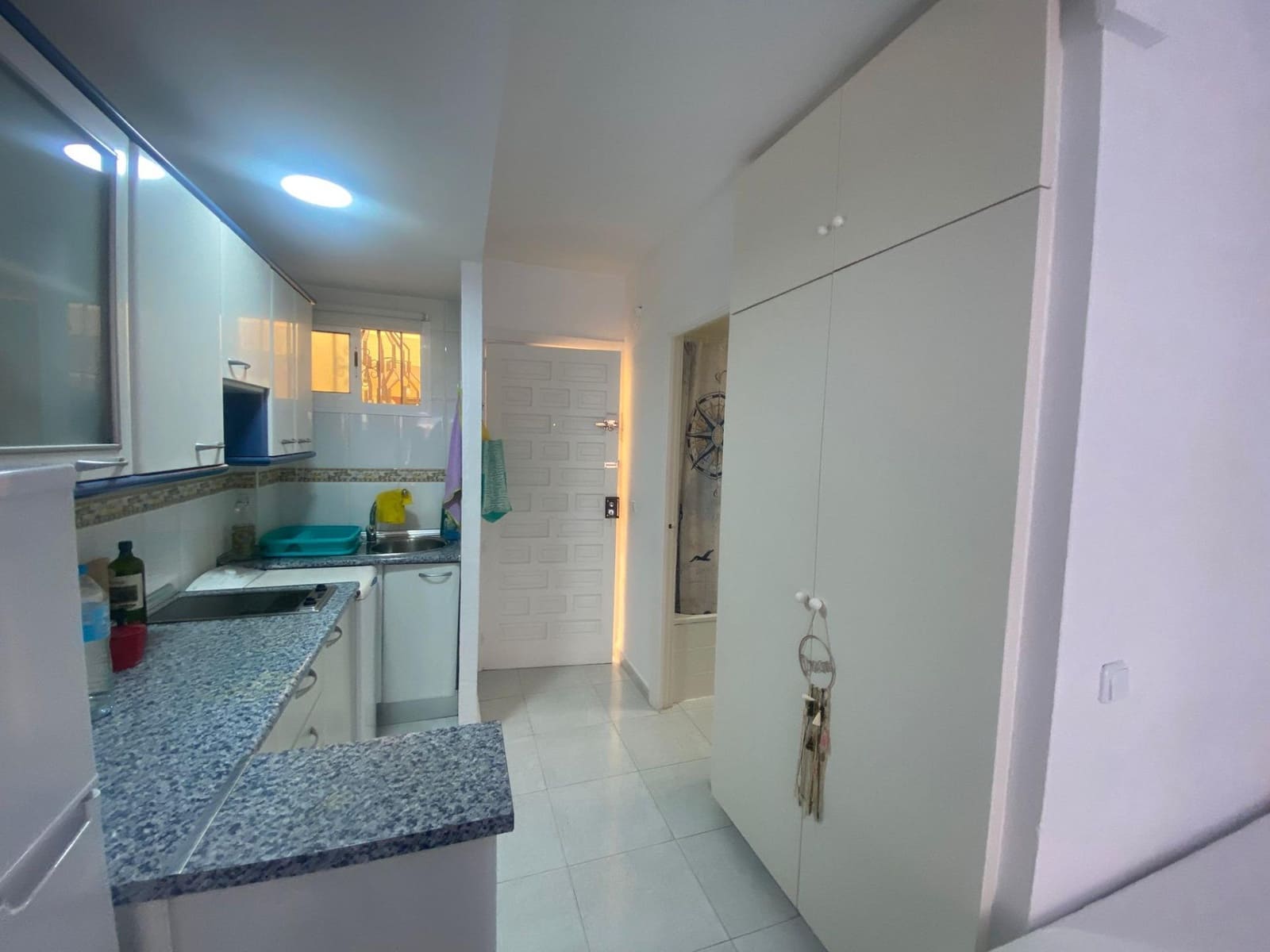 Studio til salg i Arroyo de la Miel med swimmingpool - € 165.000 (Ref: 9159533)