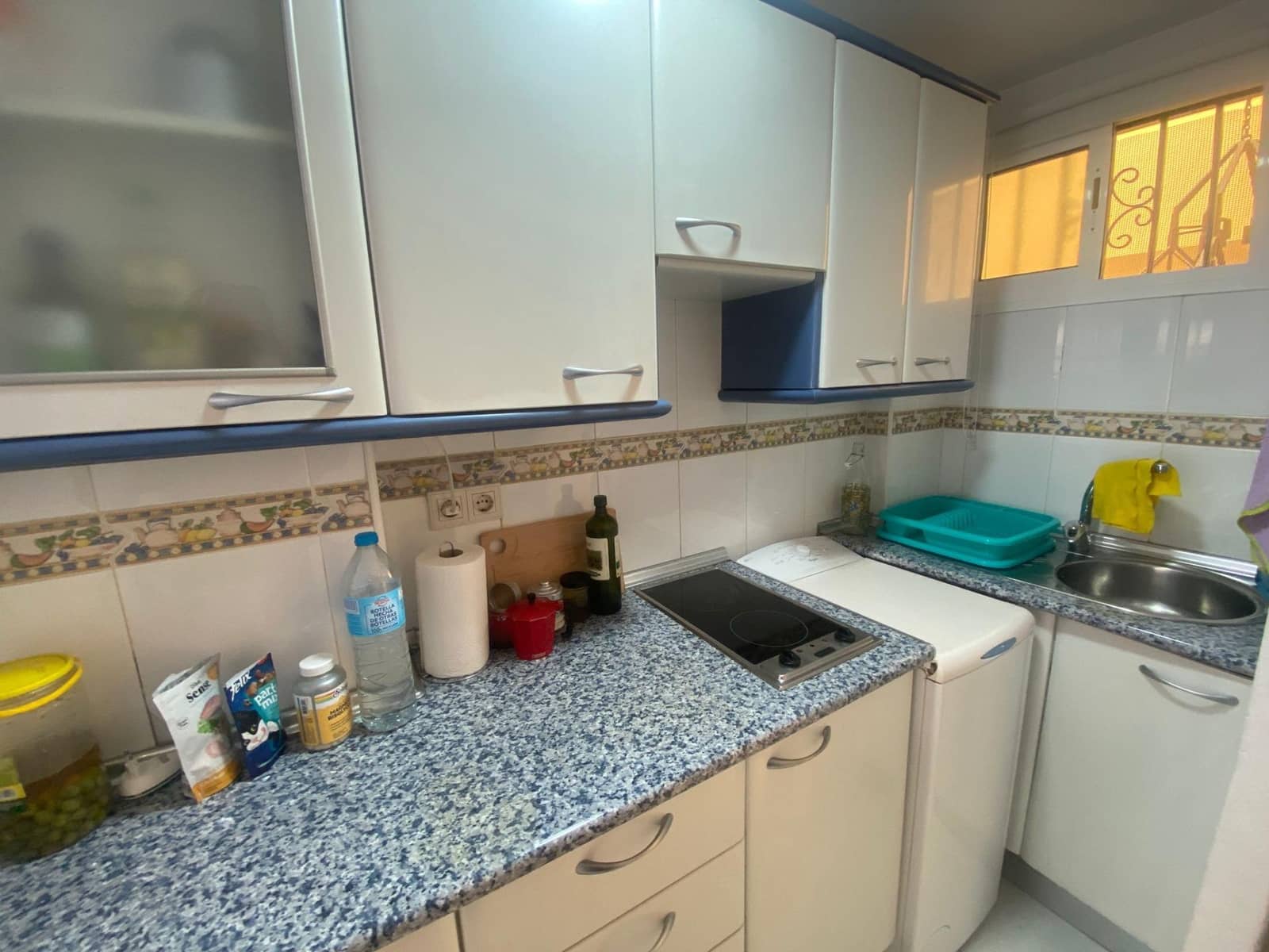 Studio til salg i Arroyo de la Miel med swimmingpool - € 165.000 (Ref: 9159533)