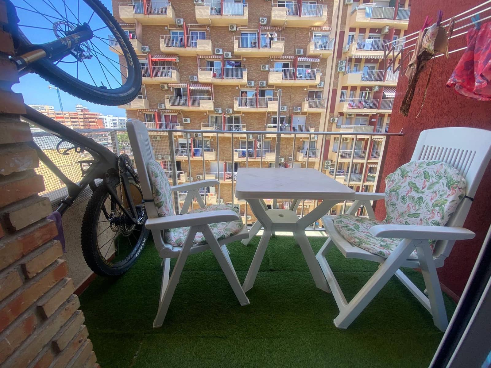 Studio til salg i Arroyo de la Miel med swimmingpool - € 165.000 (Ref: 9159533)