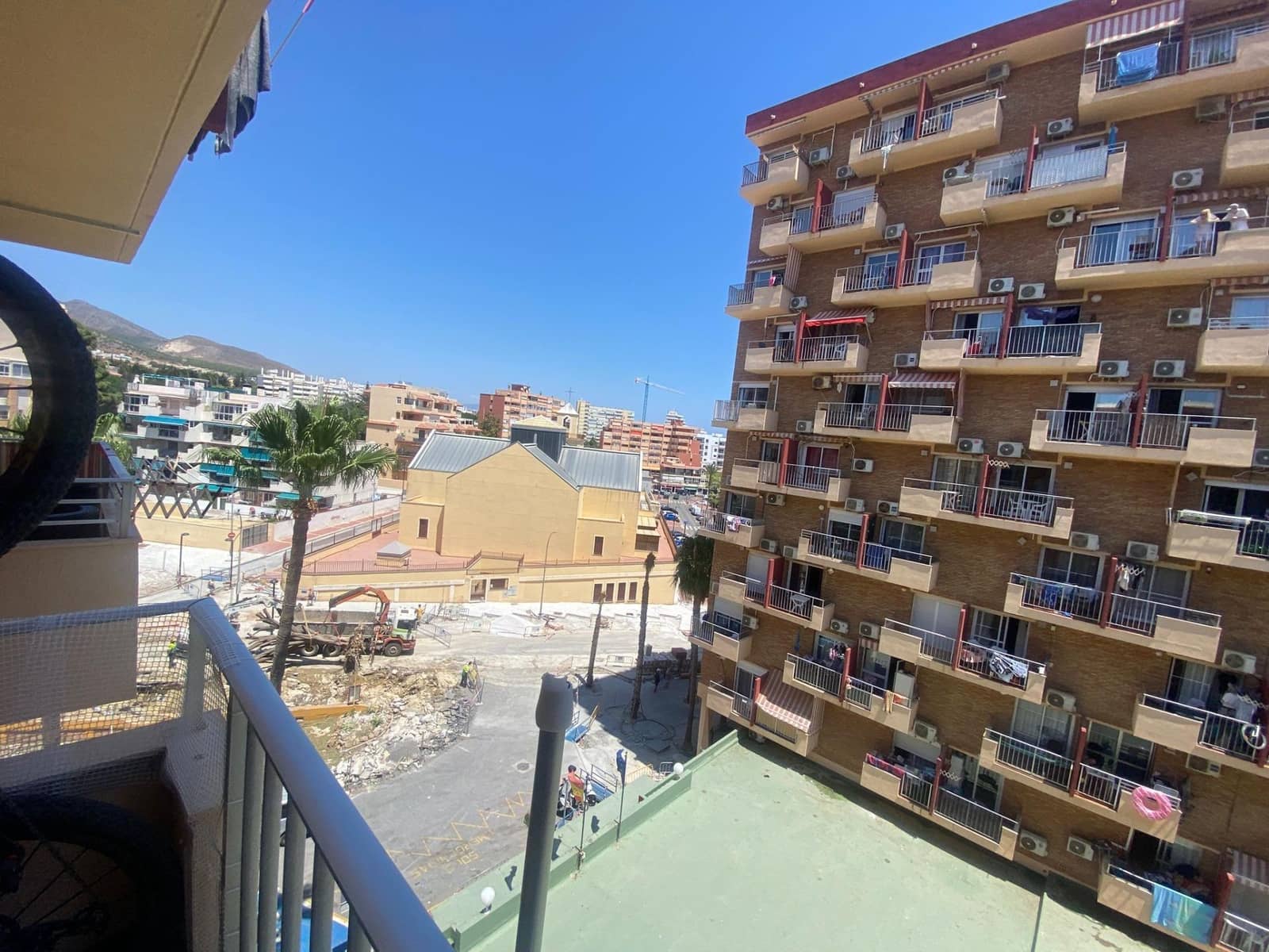 Studio til salg i Arroyo de la Miel med swimmingpool - € 165.000 (Ref: 9159533)