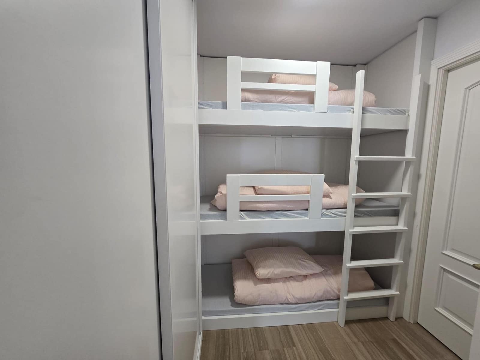 3 soverom Penthouse til salgs i Benalmadena - € 745 000 (Ref: 9159534)