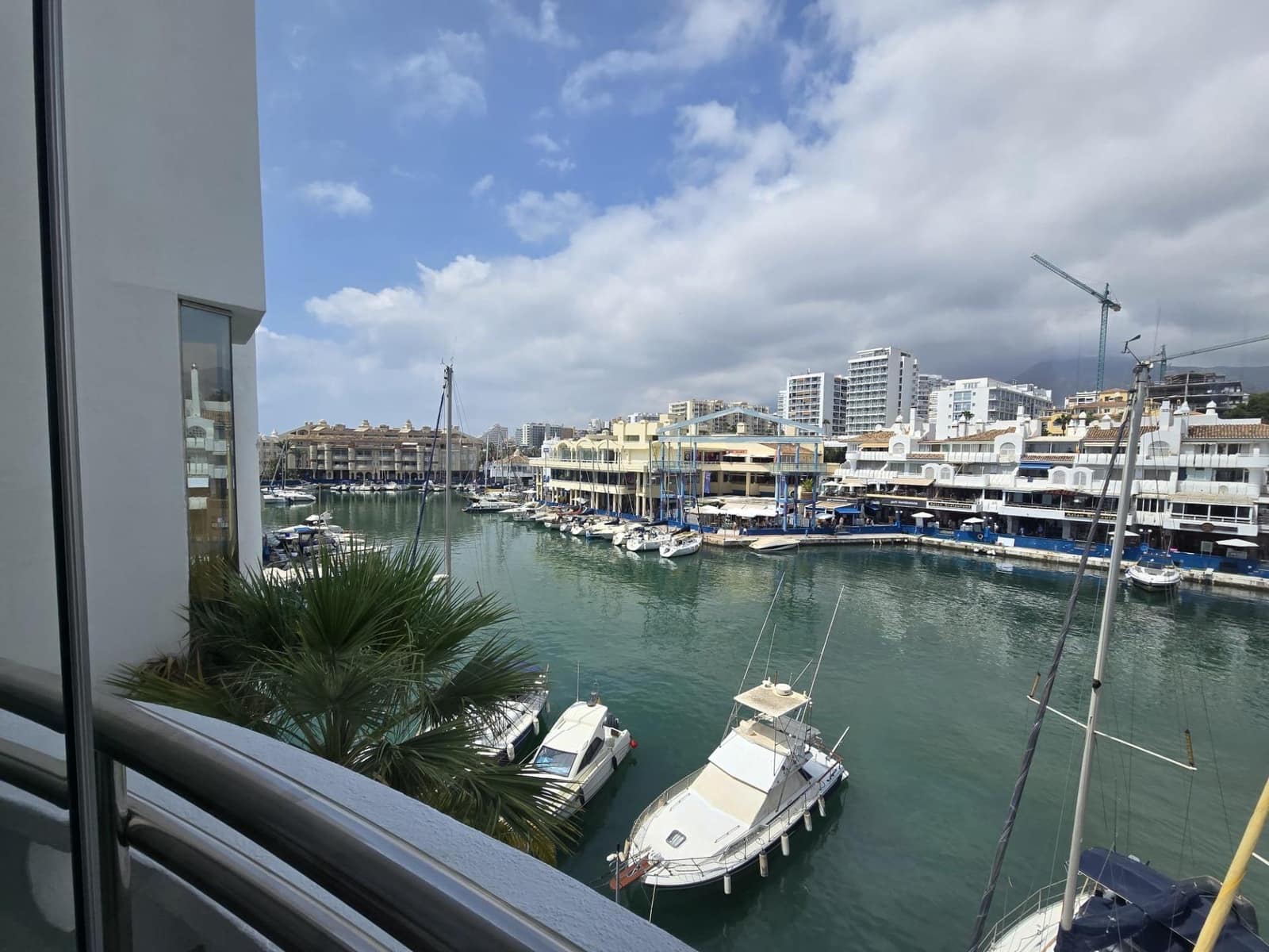 3 soverom Penthouse til salgs i Benalmadena - € 745 000 (Ref: 9159534)