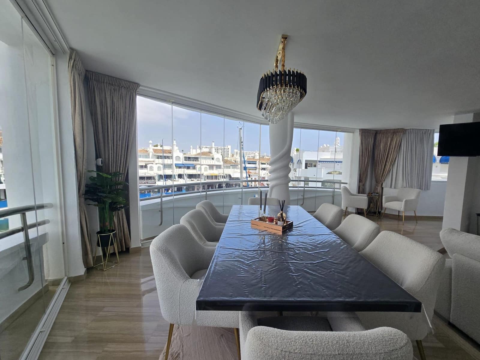 3 soverom Penthouse til salgs i Benalmadena - € 745 000 (Ref: 9159534)