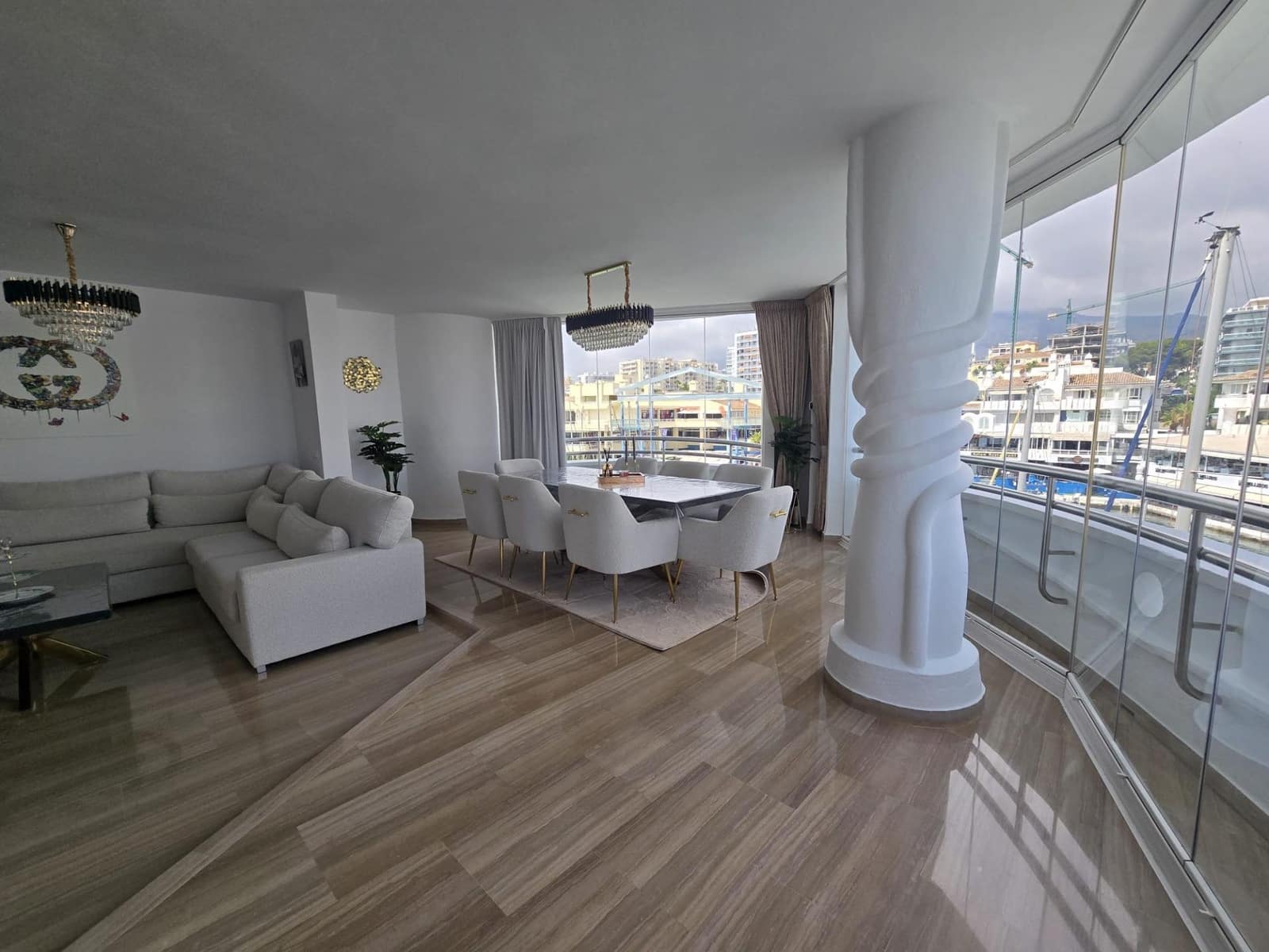 3 soverom Penthouse til salgs i Benalmadena - € 745 000 (Ref: 9159534)