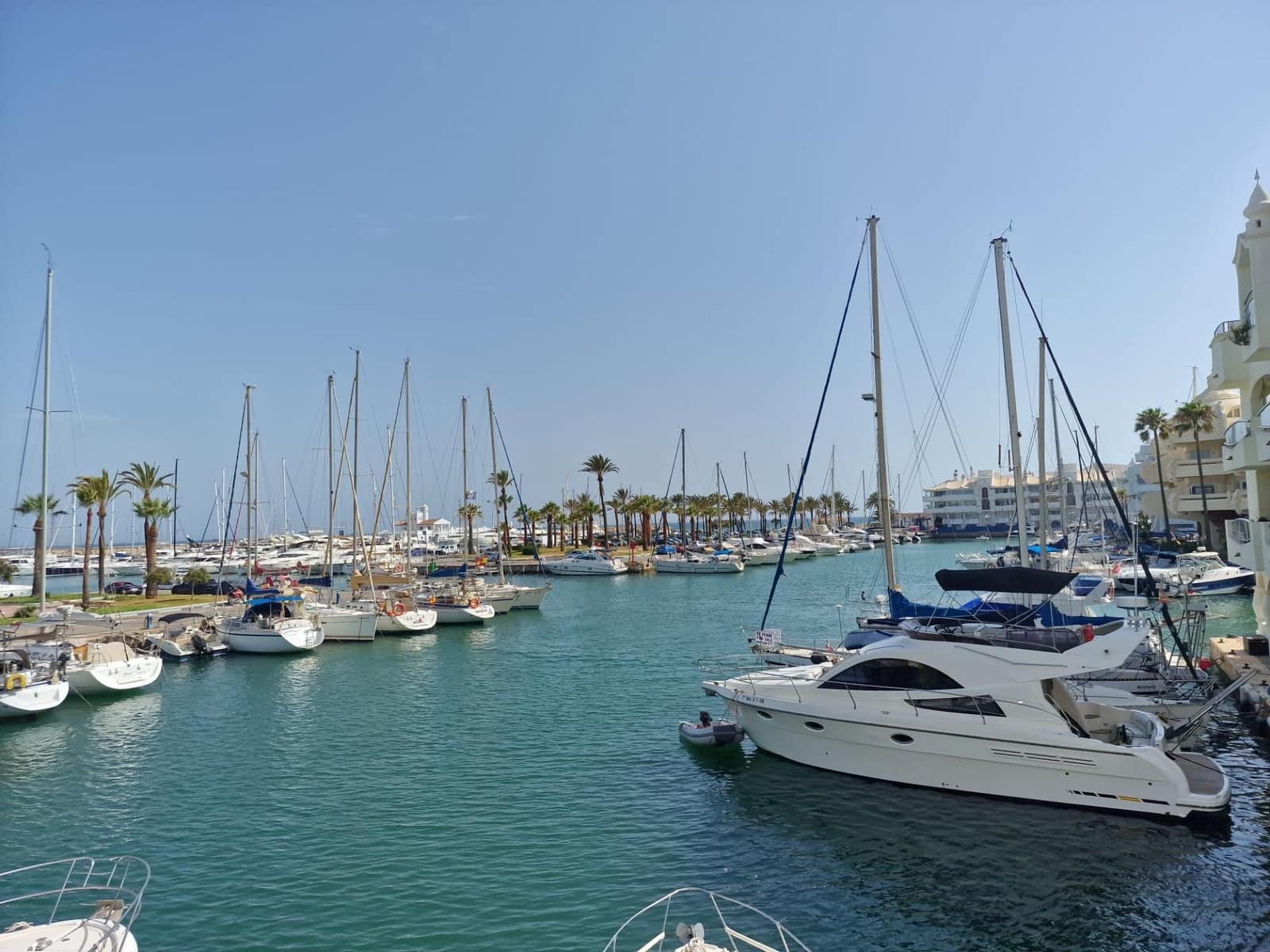 3 soverom Penthouse til salgs i Benalmadena - € 745 000 (Ref: 9159534)