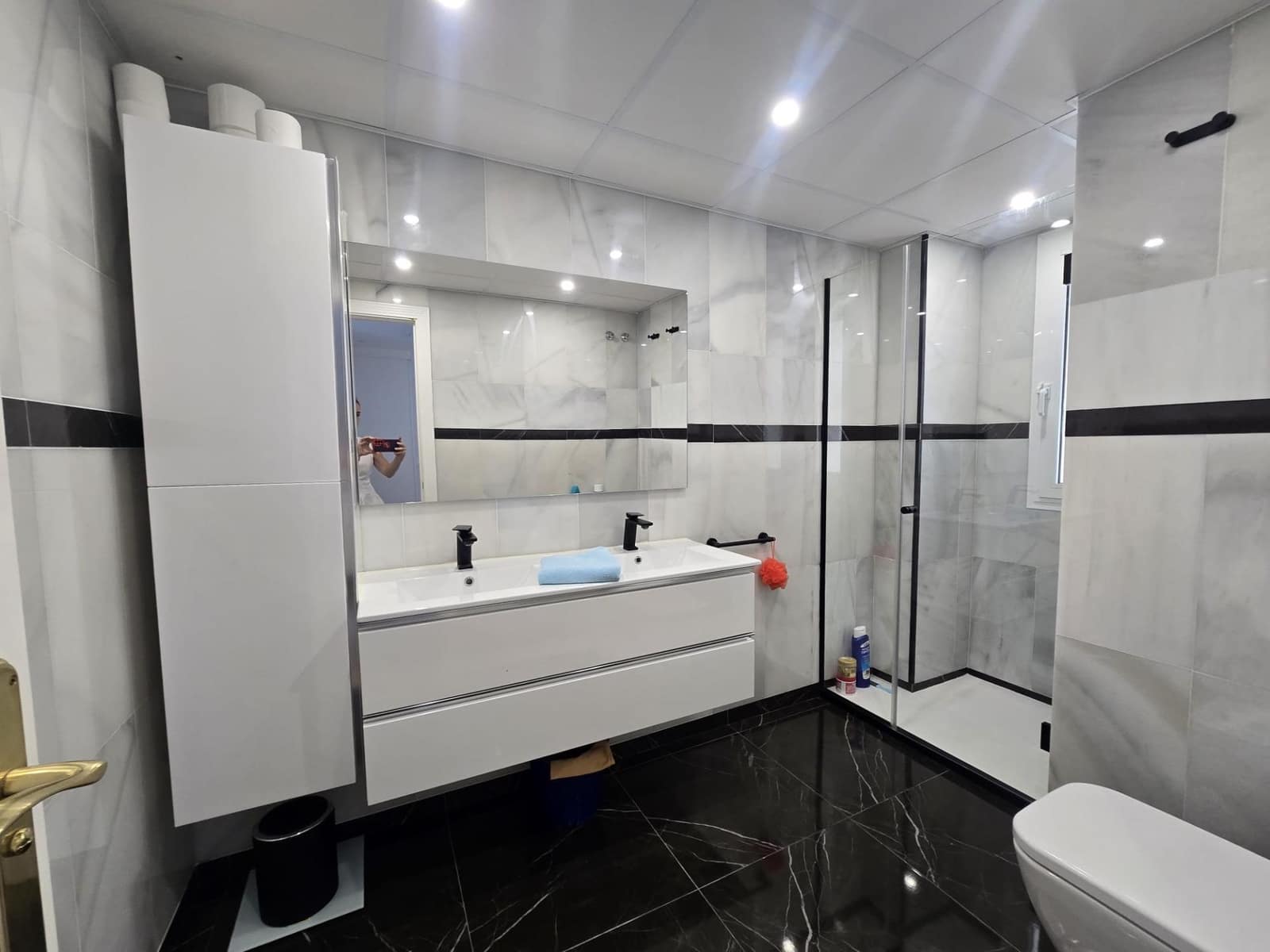 3 soverom Penthouse til salgs i Benalmadena - € 745 000 (Ref: 9159534)