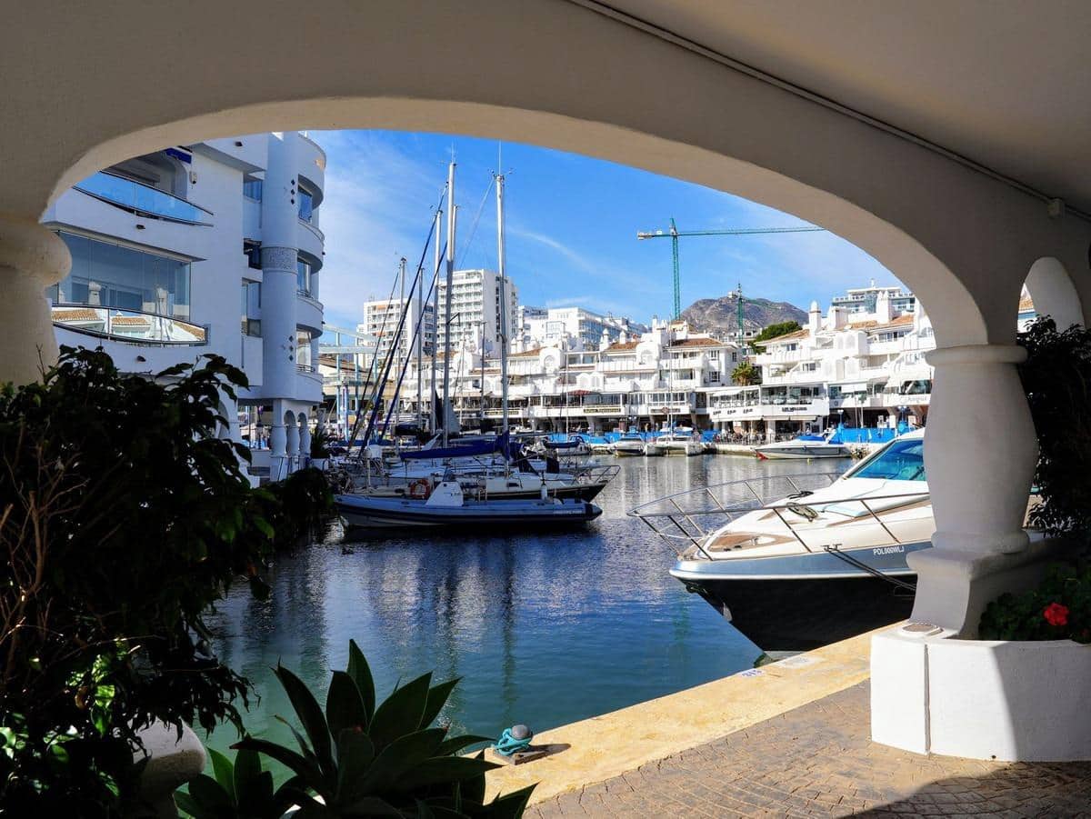 Ático de 3 habitaciones en Benalmádena en venta - 745.000 € (Ref: 9159534)