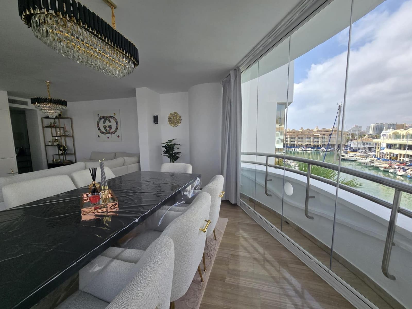 Ático de 3 habitaciones en Benalmádena en venta - 745.000 € (Ref: 9159534)