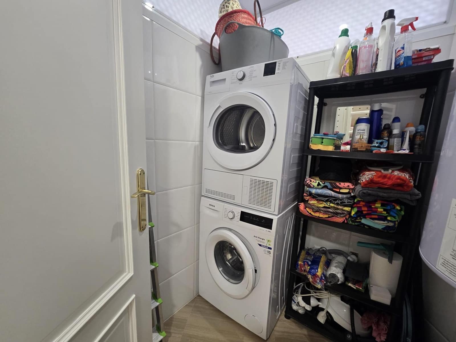 Ático de 3 habitaciones en Benalmádena en venta - 745.000 € (Ref: 9159534)