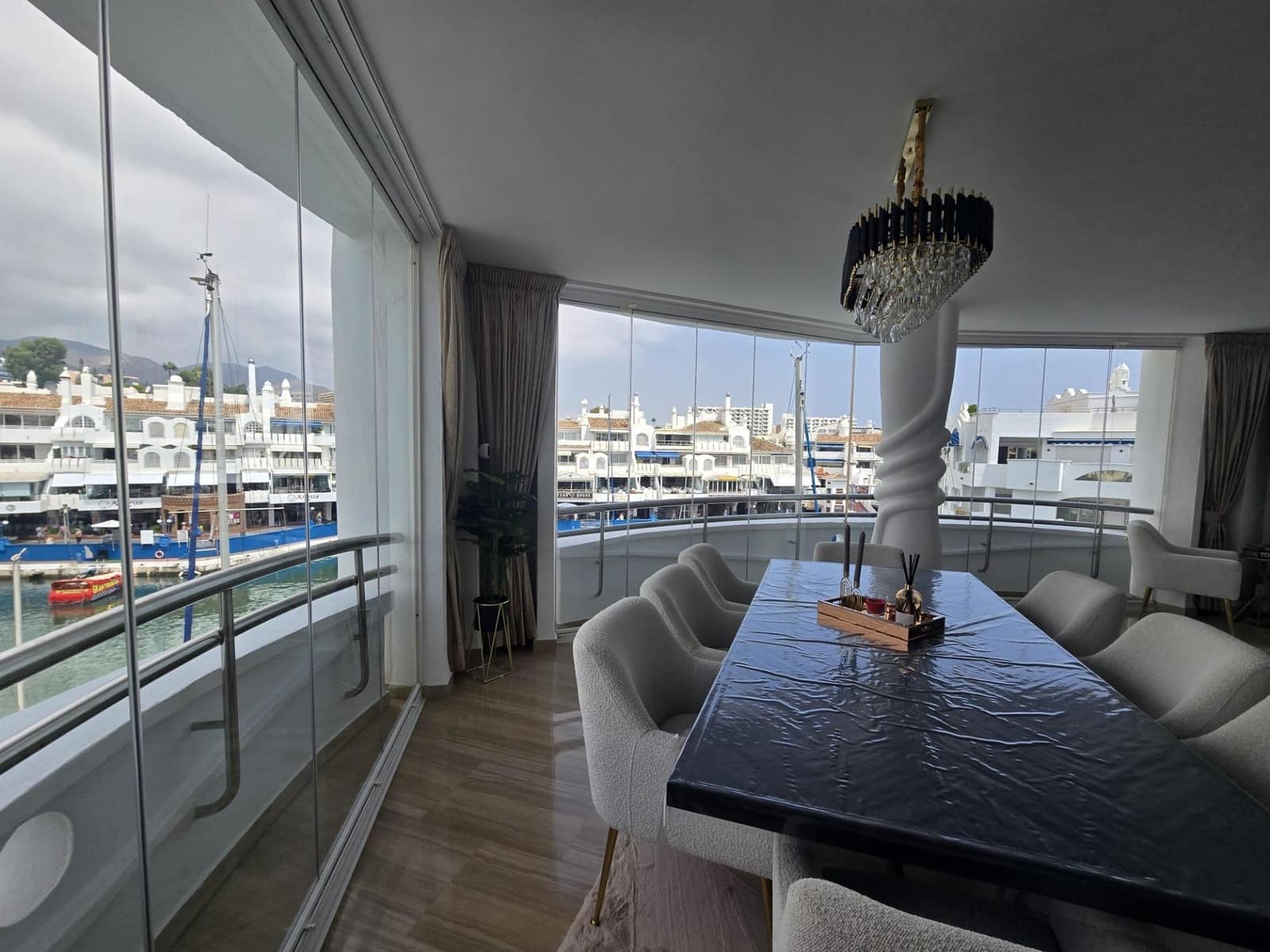 Ático de 3 habitaciones en Benalmádena en venta - 745.000 € (Ref: 9159534)